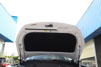 2016款汉腾X7 2.0T自动御马版