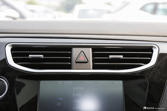 2016款中华V5 1.5T自动两驱智能型