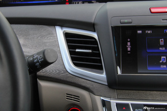 2017款杰德 1.5T自动210TURBO CVT豪华版 5座