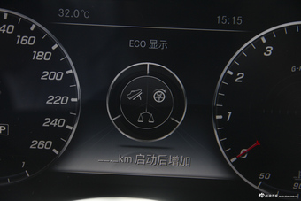 2018款奔驰CLS 2.0T自动350 4MATIC