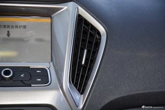 2016款名爵锐行1.5L手动超值豪华版