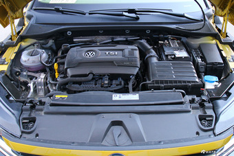 2019款CC 2.0T自动曜颜版380TSI