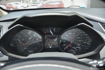 2016款风云2 1.5L手动超值版