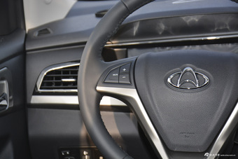 2016款长安欧尚1.5L手动豪华型