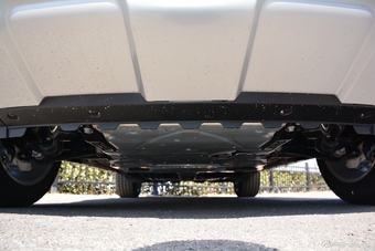 2017款揽胜运动版3.0自动V6锋尚创世版Dynamic