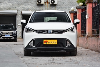 2017款传祺GE3尊享型