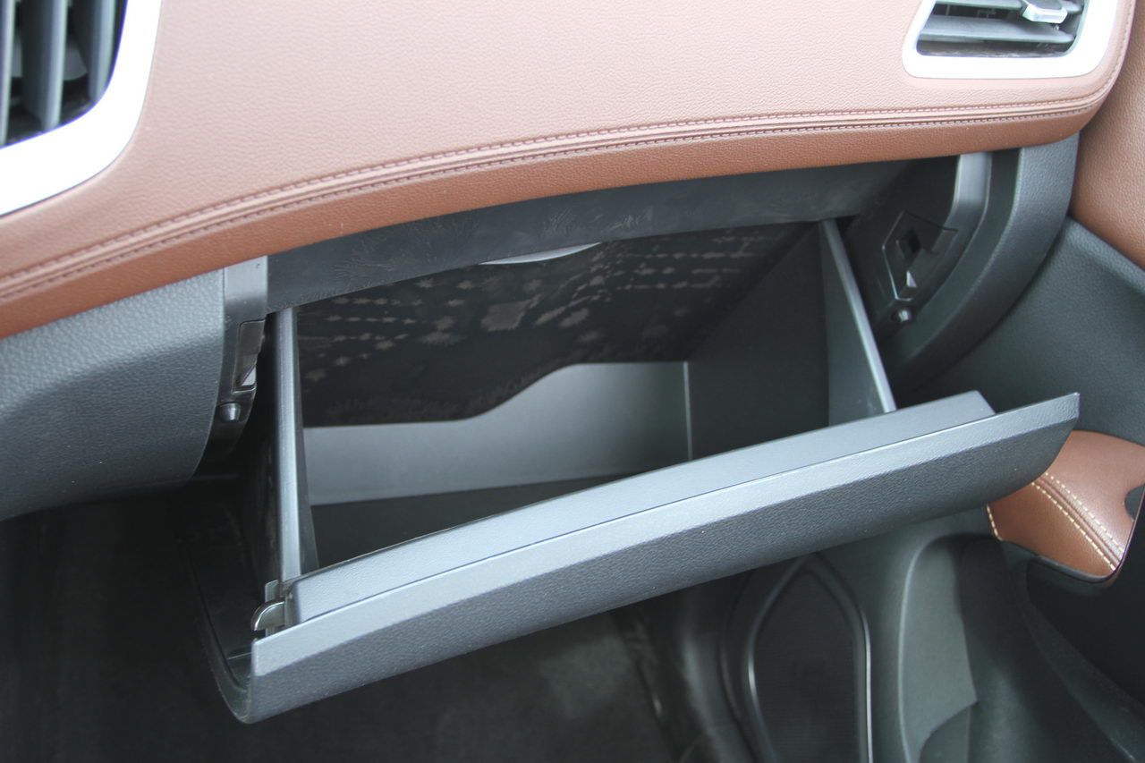 2016款斯威X7 1.8L手动尊贵型