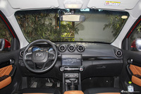 2016款凯翼V3 1.5L自动智联III