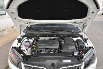 2018款速派1.8T自动TSI330 DSG豪华版国V图片