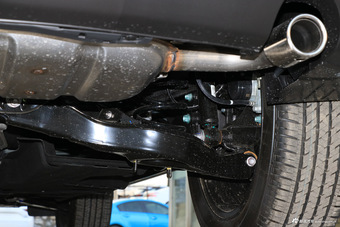 2017款马自达CX-5 2.5L自动两驱智尊型