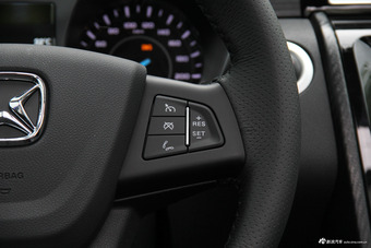 2016款驭胜S330 1.5T自动两驱旗舰版