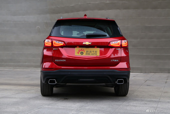 2017款探界者 基本型