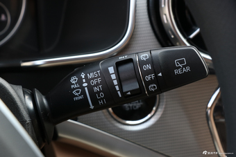 2018款野马T80 2.0T自动进取型