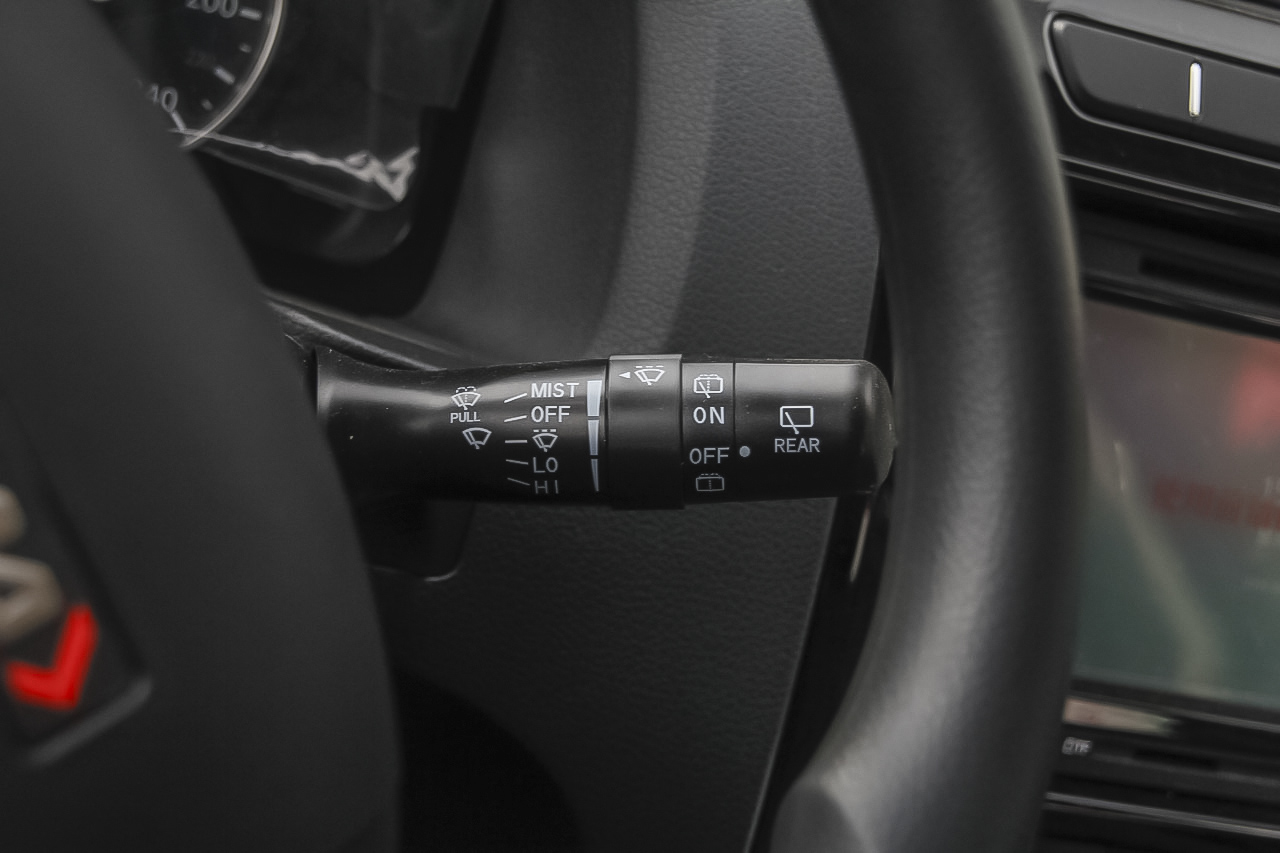 2016款野马T70升级版1.8L手动舒适型