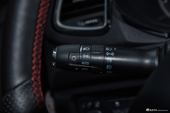 2016款瑞虎5 1.5T手动卓越信赖版