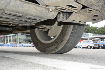 2018款五菱宏光S3 1.5T手动豪华型