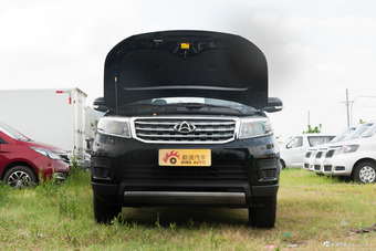 2018款欧尚X70A 1.5L手动标准型