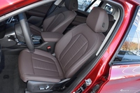 2018款宝马X3 xDrive25i M运动套装