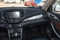 2016款宋盖世版1.5TID自动精英型