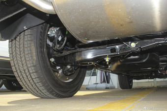 2018款长安CS75 1.5T自动领智型