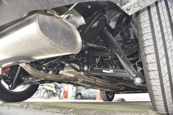 2017款海马S5强动力版1.5T手动尊贵型