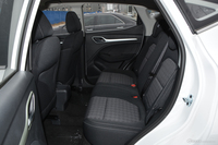 2018款名爵ZS 1.5L手动风尚版