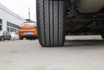 2017款瑞虎3X 1.5L手动豪华版