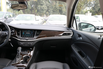 2018款威朗1.5T自动双离合精英型20T 