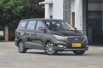 2017款凌轩1.6L手动幸福型