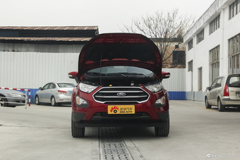 2018款翼搏1.5L自动铂翼型图片