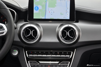 2018款北汽绅宝智行1.5T手动精英版