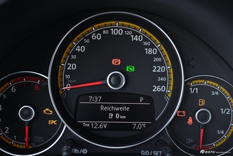 2017款甲壳虫1.2T自动180TSI沙丘越野版