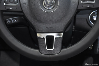 2016款迈腾1.8T自动TSI智享豪华型 幻影黑