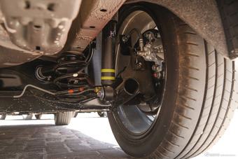 2016款新骐达 1.6L自动智尊版