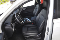 2016款奥迪Q7 3.0T自动45TFS S-Line运动型