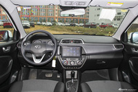 2017款瑞纳1.4L自动网联版