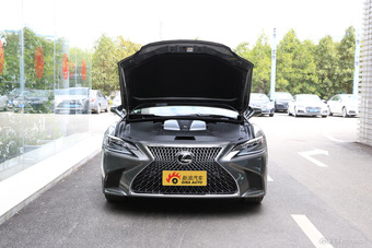 2018款雷克萨斯LS 3.5L自动350卓越版
