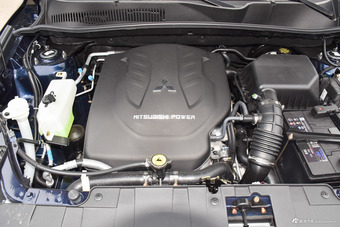 2017款猎豹CS10 2.0T自动都市型 