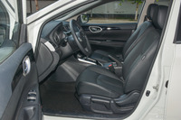 2018款轩逸1.6L自动XV+智尊版