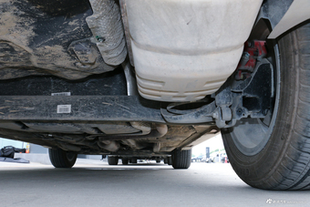 2017款吉利远景X3 1.5L自动尊贵型