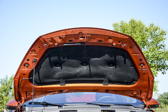 2017款艾瑞泽5 SPORT 1.5T自动尊贵版