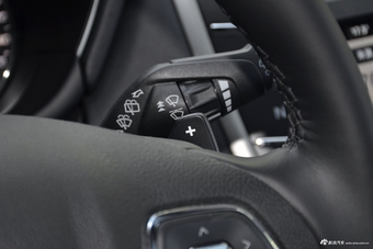 2018款林肯MKC 2.0T自动两驱尊享版