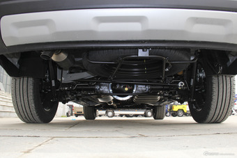 2018款欧尚X70A 1.5L手动豪华型 