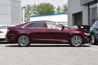 2018款林肯MKZ 2.0H自动尊雅版
