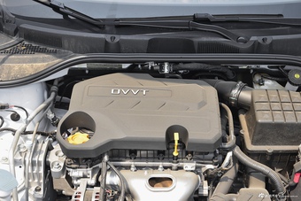 2017款荣威360 1.5L手动豪华版