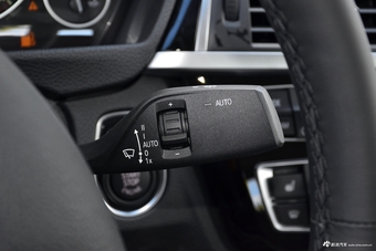 2019款宝马3系2.0T自动时尚型320Li xDrive