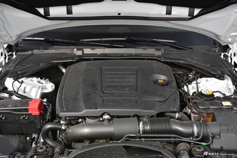 2018款捷豹XFL 2.0T自动250PS尊享版