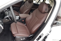 2018款宝马X3 2.0T自动xDrive28i M运动套装