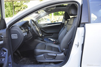 2015款速腾1.6L手动舒适型