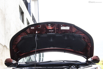 2015款CR-V 2.4L自动四驱尊贵版